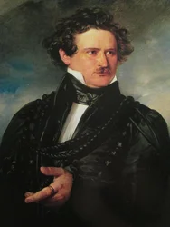 Karl Spindler (1796–1855)
